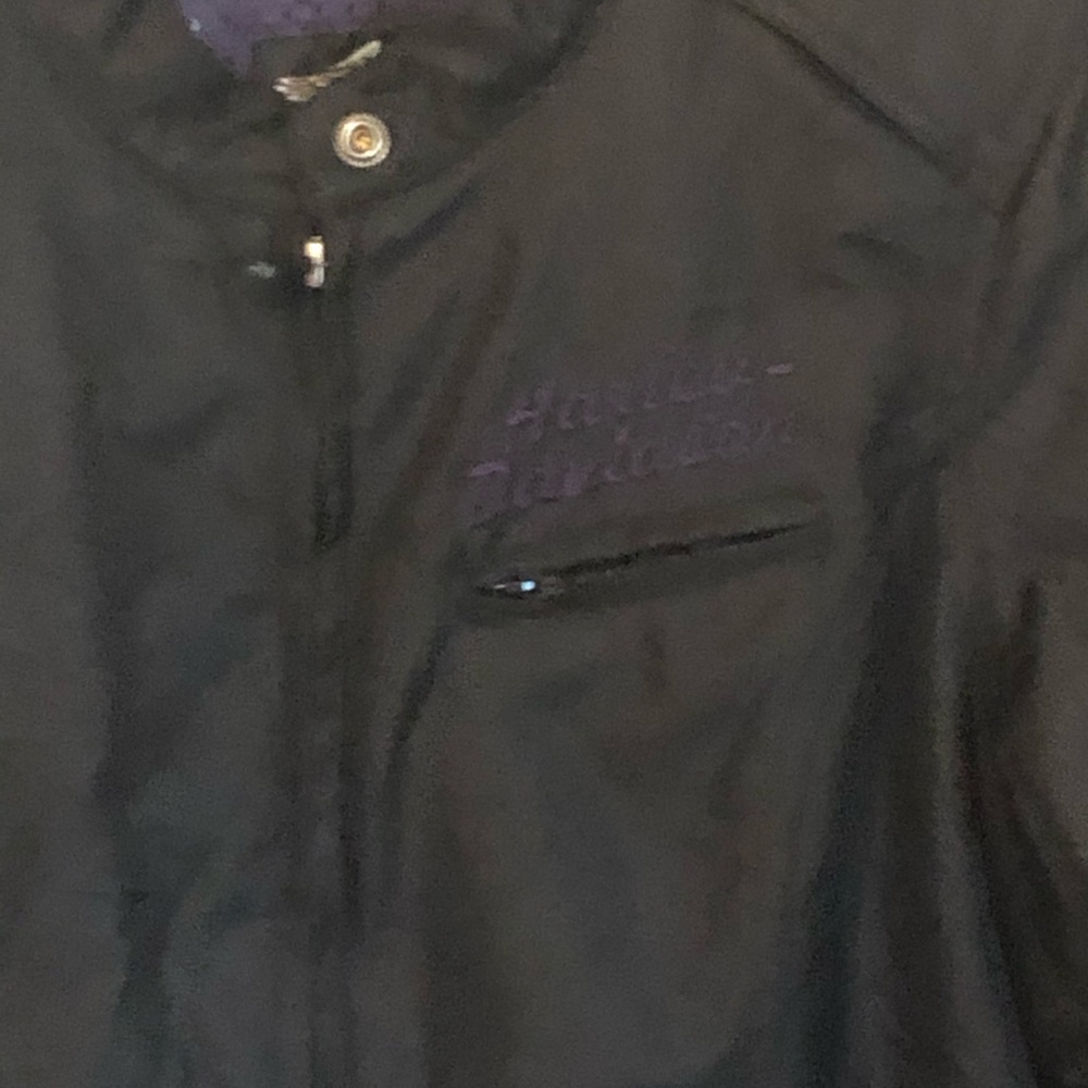 Harley Clothes - image 6